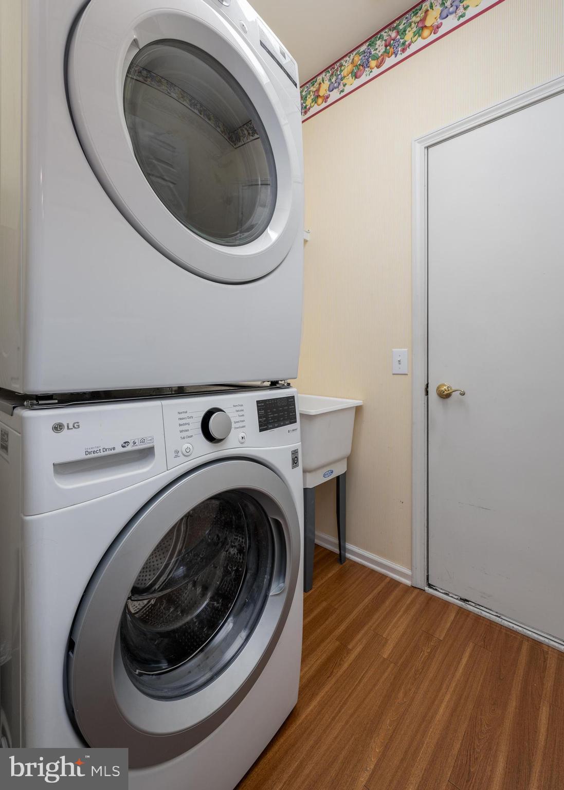 2 Ashley Drive Delran, NJ 08075 - Photo 15 of 25 First floor laundry