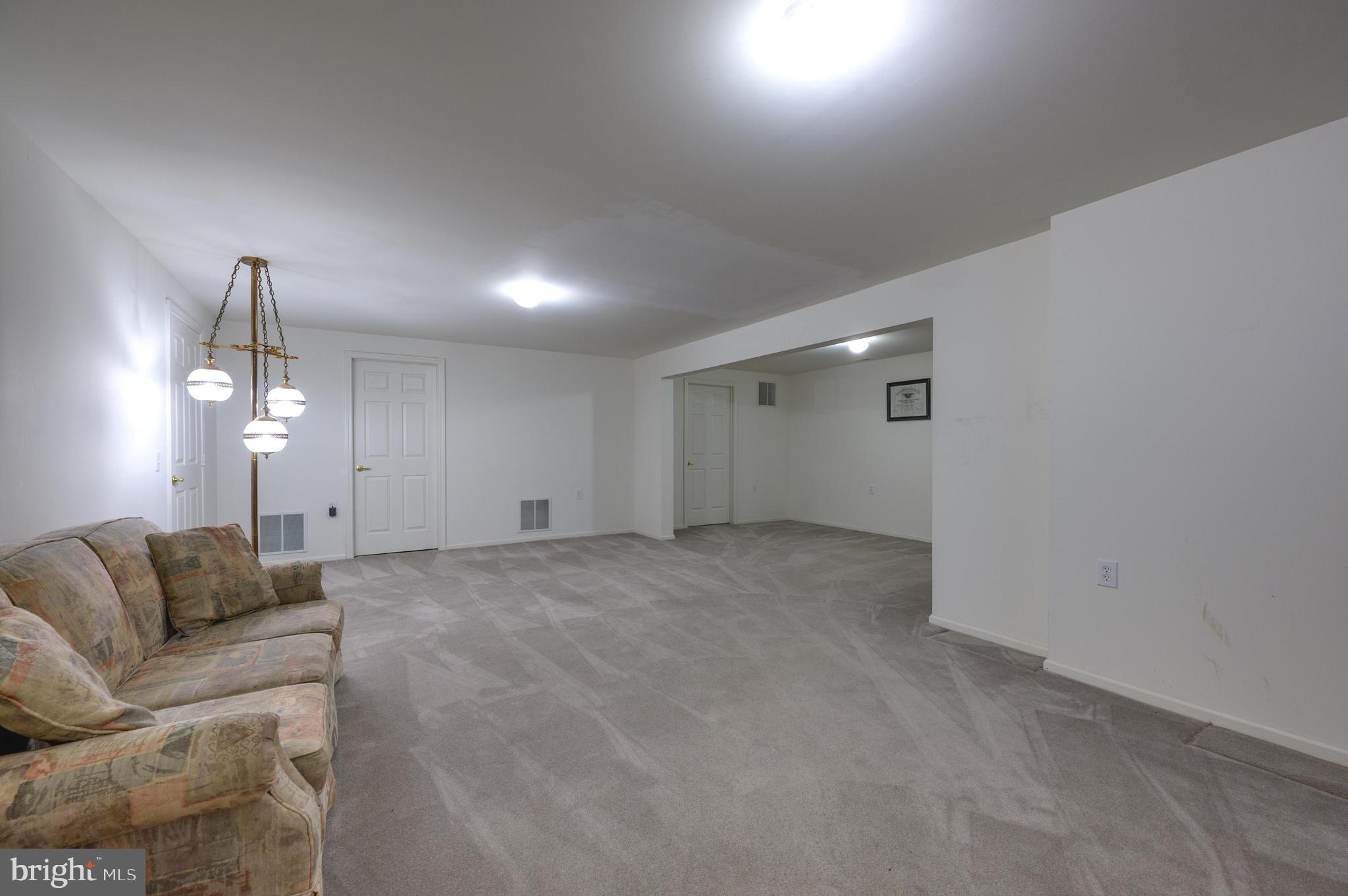 2 Ashley Drive Delran, NJ 08075 - Photo 22 of 25 Partial finished basement