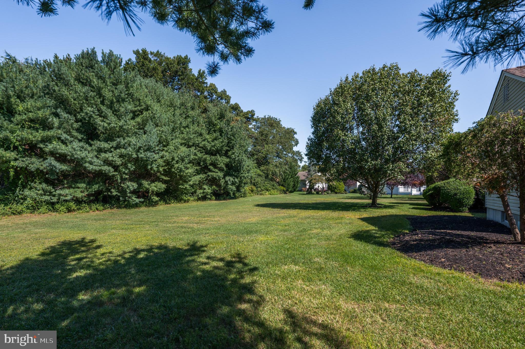 2 Ashley Drive Delran, NJ 08075 - Photo 25 of 25 Side yard