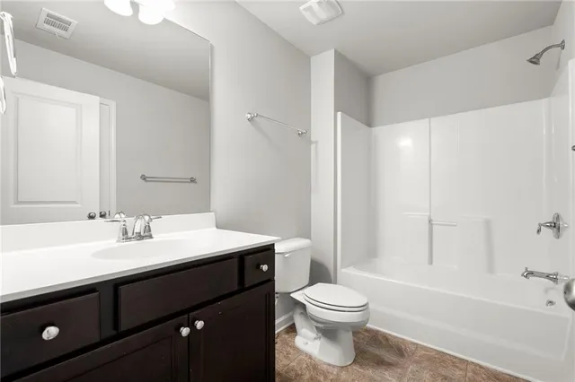 $2,150 | 2628 Stonekey Bend, Lithonia, GA 30058