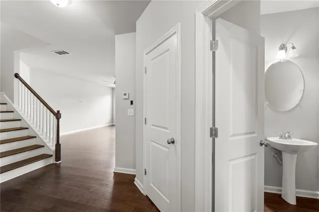 $2,150 | 2628 Stonekey Bend, Lithonia, GA 30058