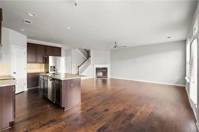 $2,150 | 2628 Stonekey Bend, Lithonia, GA 30058