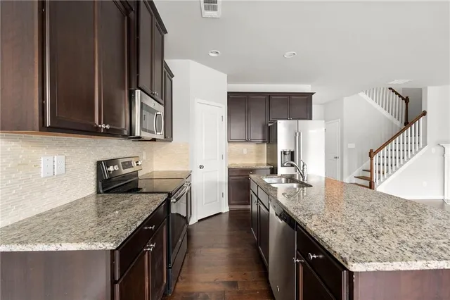 $2,150 | 2628 Stonekey Bend, Lithonia, GA 30058