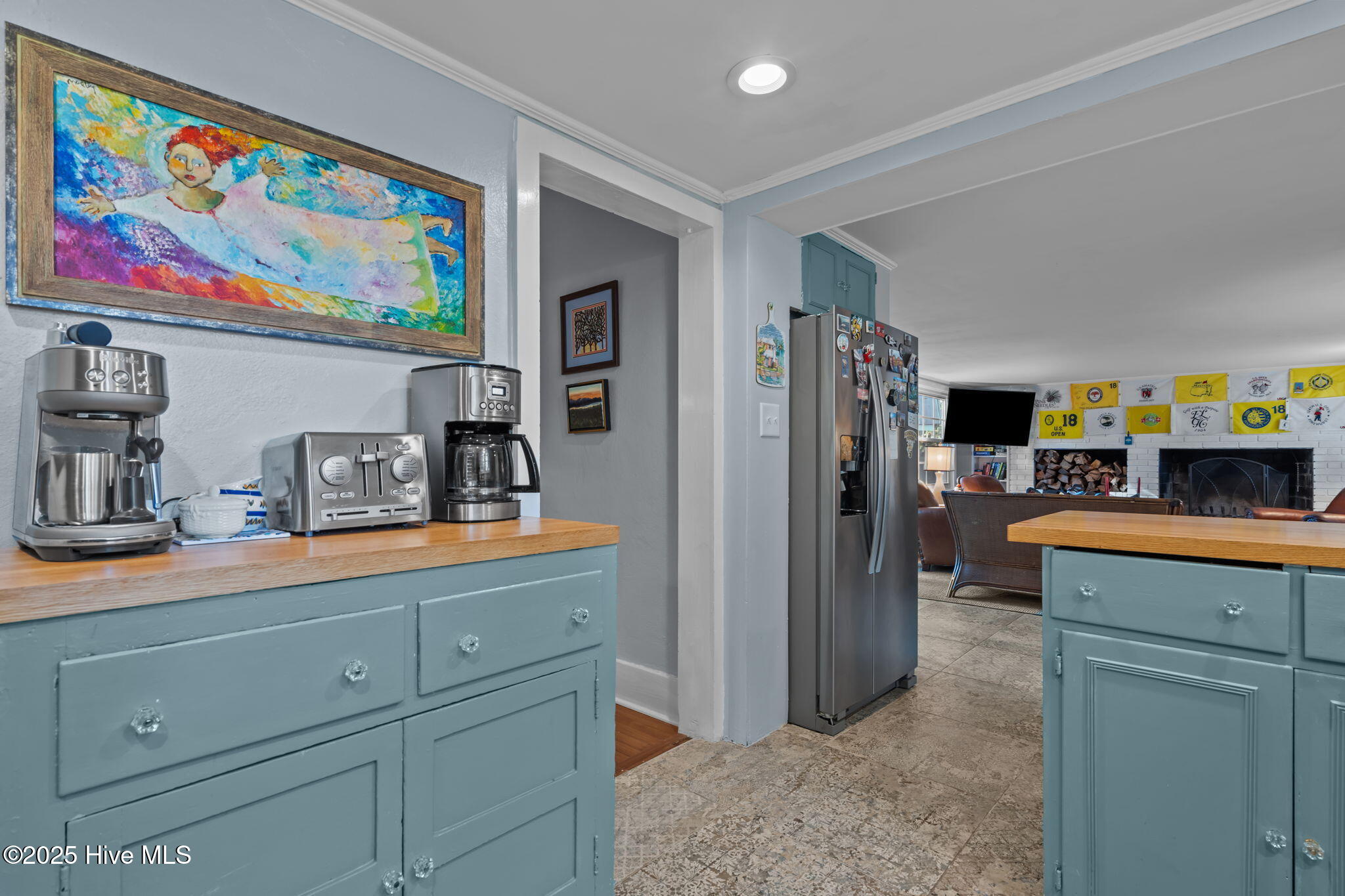 45 Everette Road Pinehurst, NC 28374 - Photo 24 of 48 Kitchen