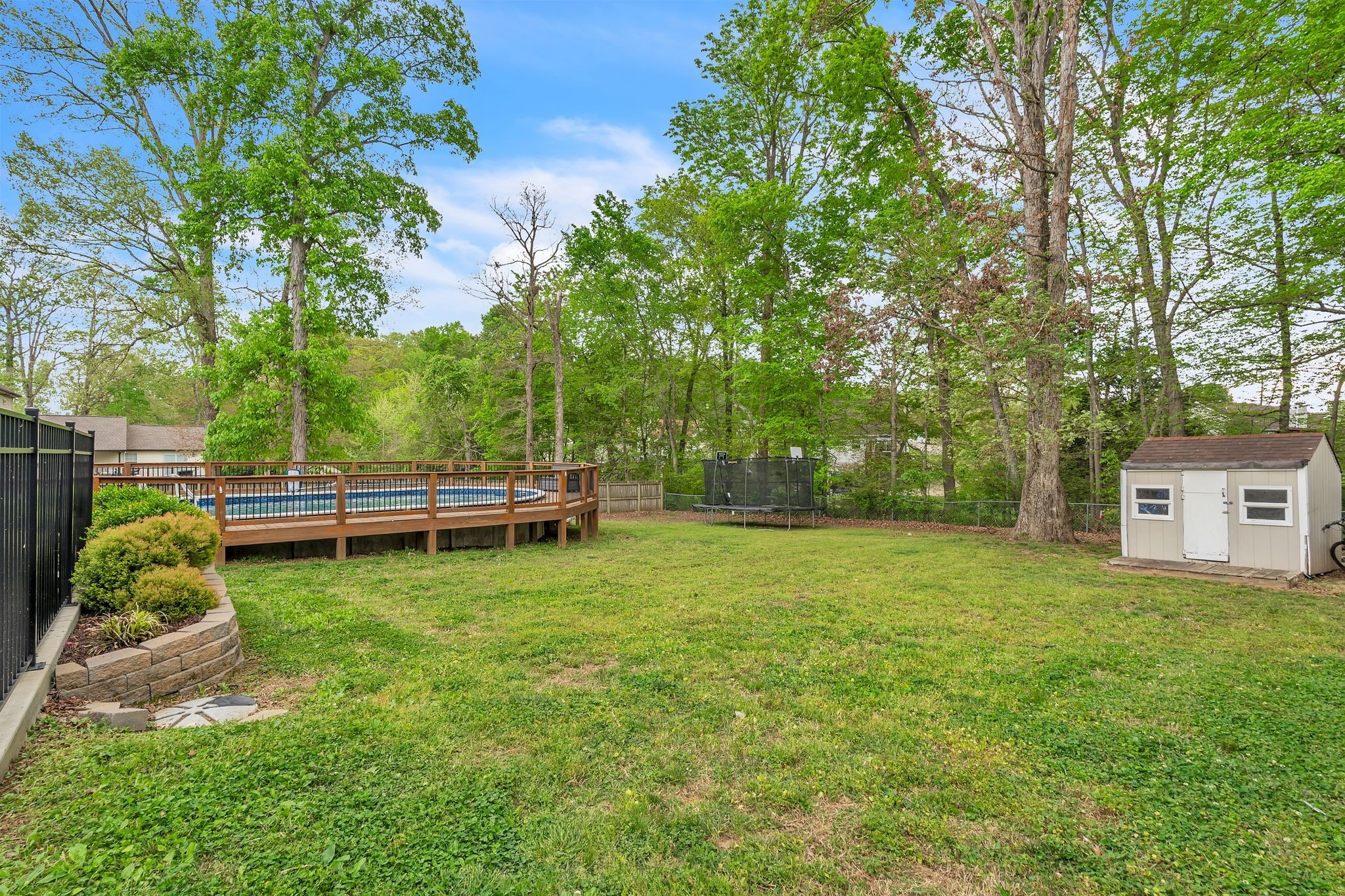 270 Harper Road Clarksville, TN 37043 - Photo 26 of 51