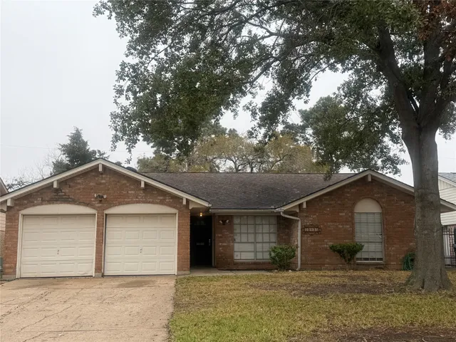 $1,750 | 10831 Overlea Drive, Houston, TX 77089
