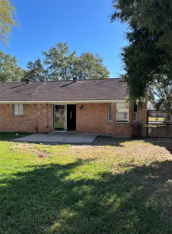 $1,800 | 10831 Overlea Drive, Houston, TX 77089
