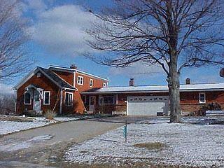 2124 North Cedar Road Fowlerville, MI 48836 - Photo 1 of 1 2124 CEDAR ROAD