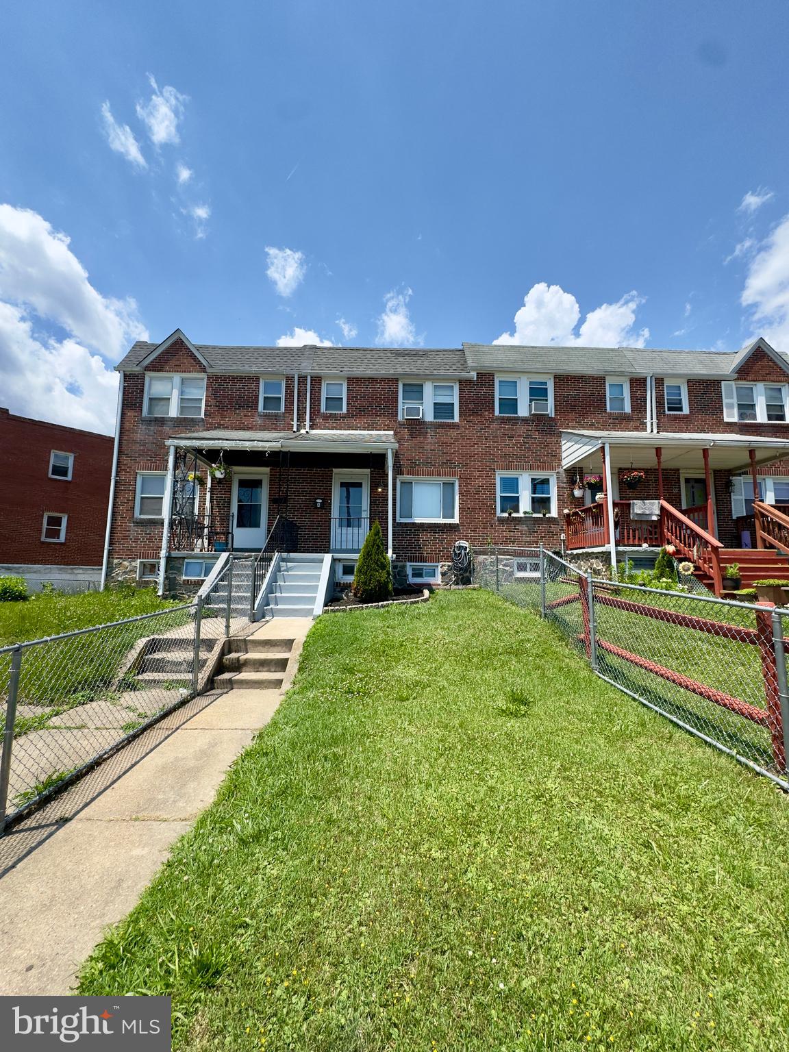 4 Warren Road Baltimore, MD 21221 - Photo 22 of 22