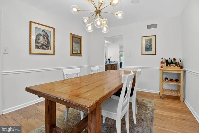 $5,000 | 3725 Krysia Court, Annandale, VA 22003