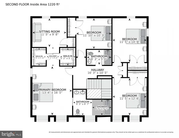 $5,000 | 3725 Krysia Court, Annandale, VA 22003