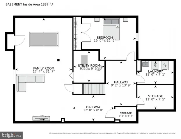 $5,000 | 3725 Krysia Court, Annandale, VA 22003