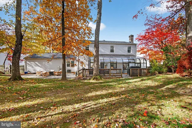 $5,000 | 3725 Krysia Court, Annandale, VA 22003