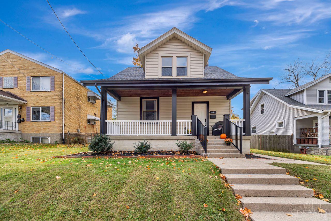 1485 Adams Road Cincinnati, OH 45231 - Photo 25 of 26 Gallery Image 25