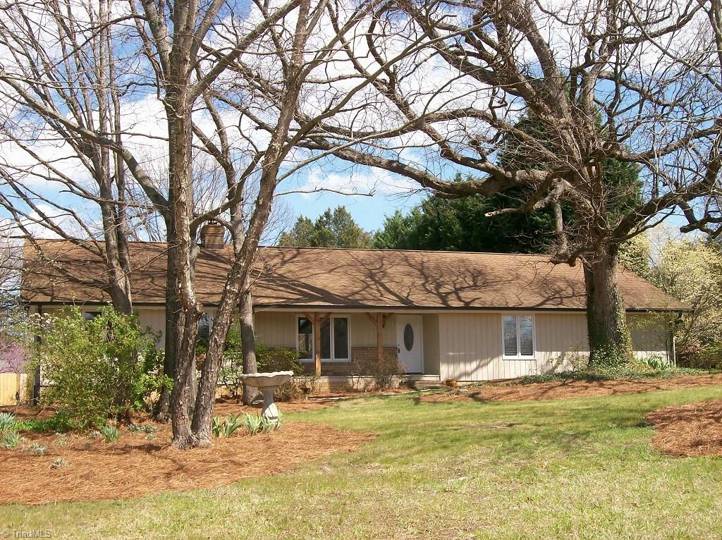 6506 Zack Road Oak Ridge, NC 27310 - Photo 1 of 26