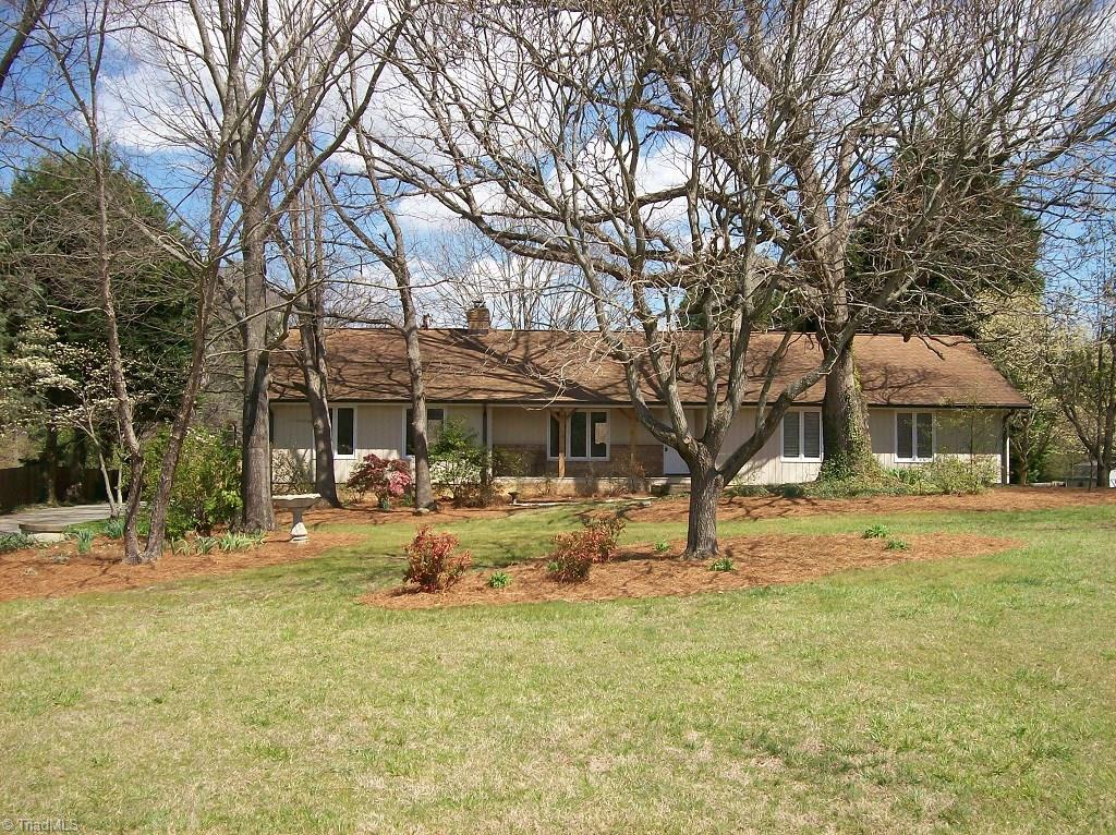 6506 Zack Road Oak Ridge, NC 27310 - Photo 2 of 26