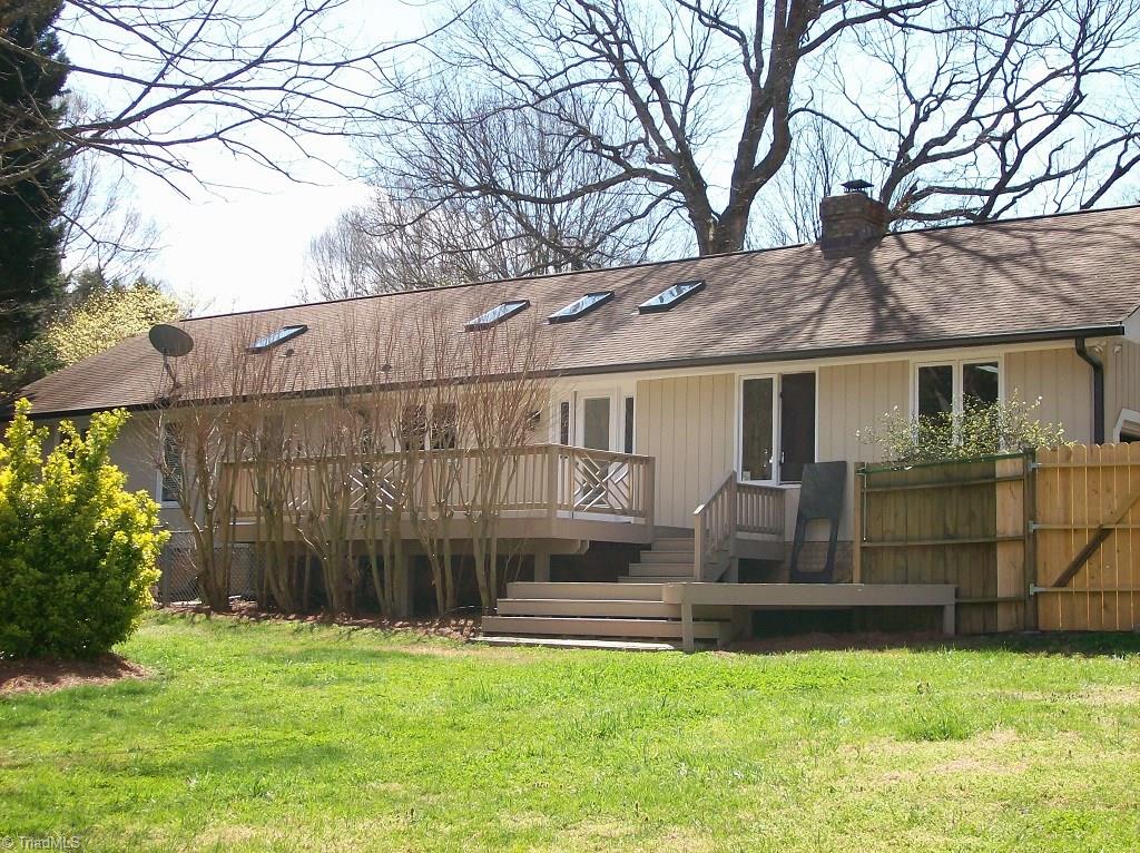 6506 Zack Road Oak Ridge, NC 27310 - Photo 21 of 26