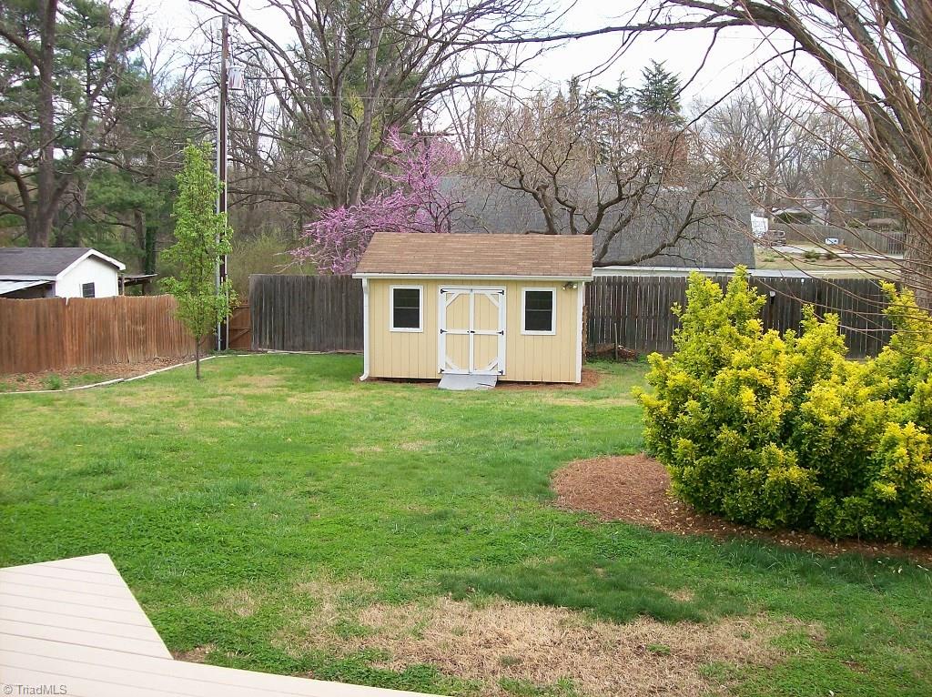 6506 Zack Road Oak Ridge, NC 27310 - Photo 22 of 26