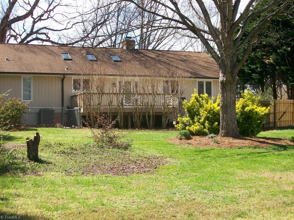6506 Zack Road Oak Ridge, NC 27310 - Photo 6 of 26