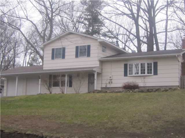190 Dickinson Road Webster, NY 14580 - Photo 1 of 1 Exterior Front