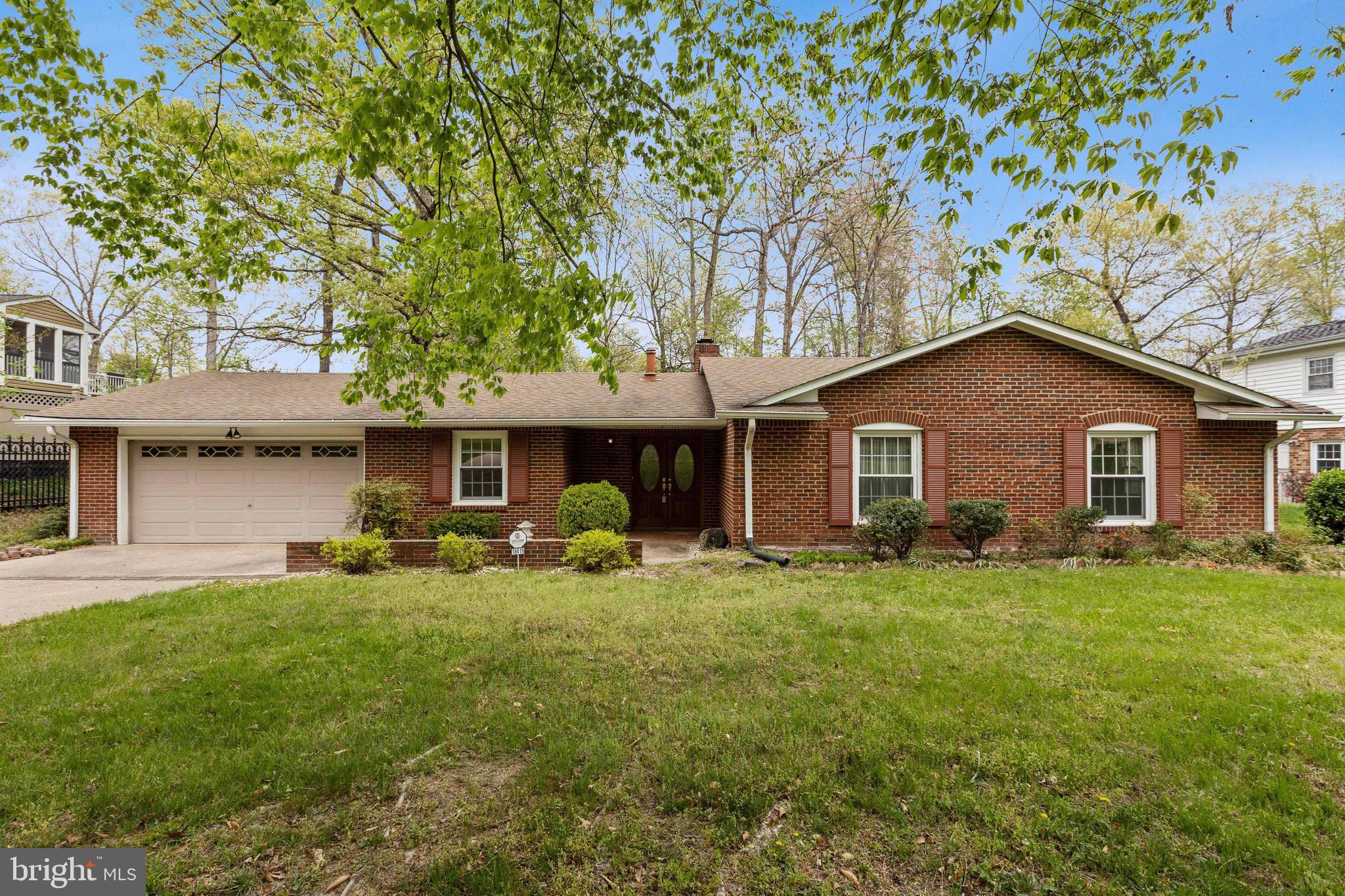 18419 Cabin Road Triangle, VA 22172 - Photo 1 of 39 Gallery Image 1