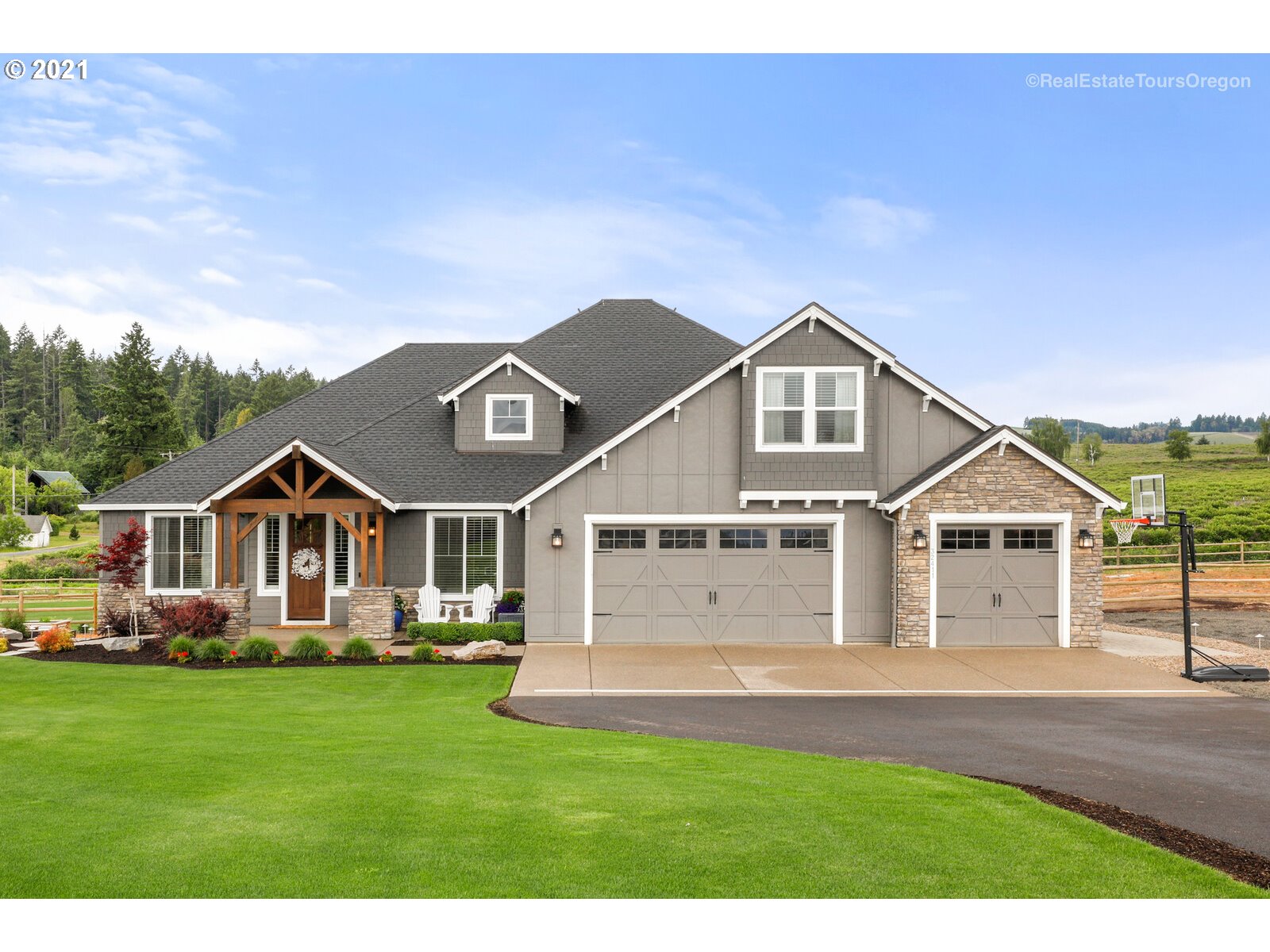 32411 Southwest Firdale Road Cornelius, OR 97113 - Photo 1 of 32