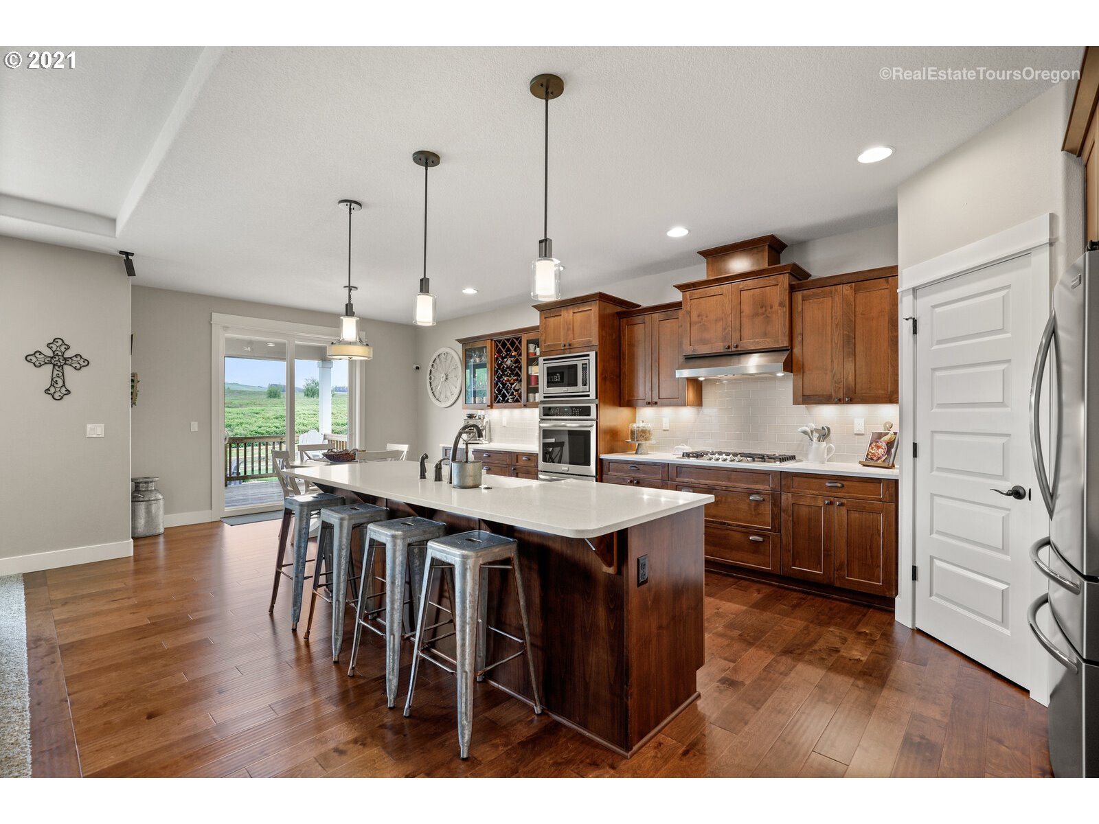 32411 Southwest Firdale Road Cornelius, OR 97113 - Photo 11 of 32