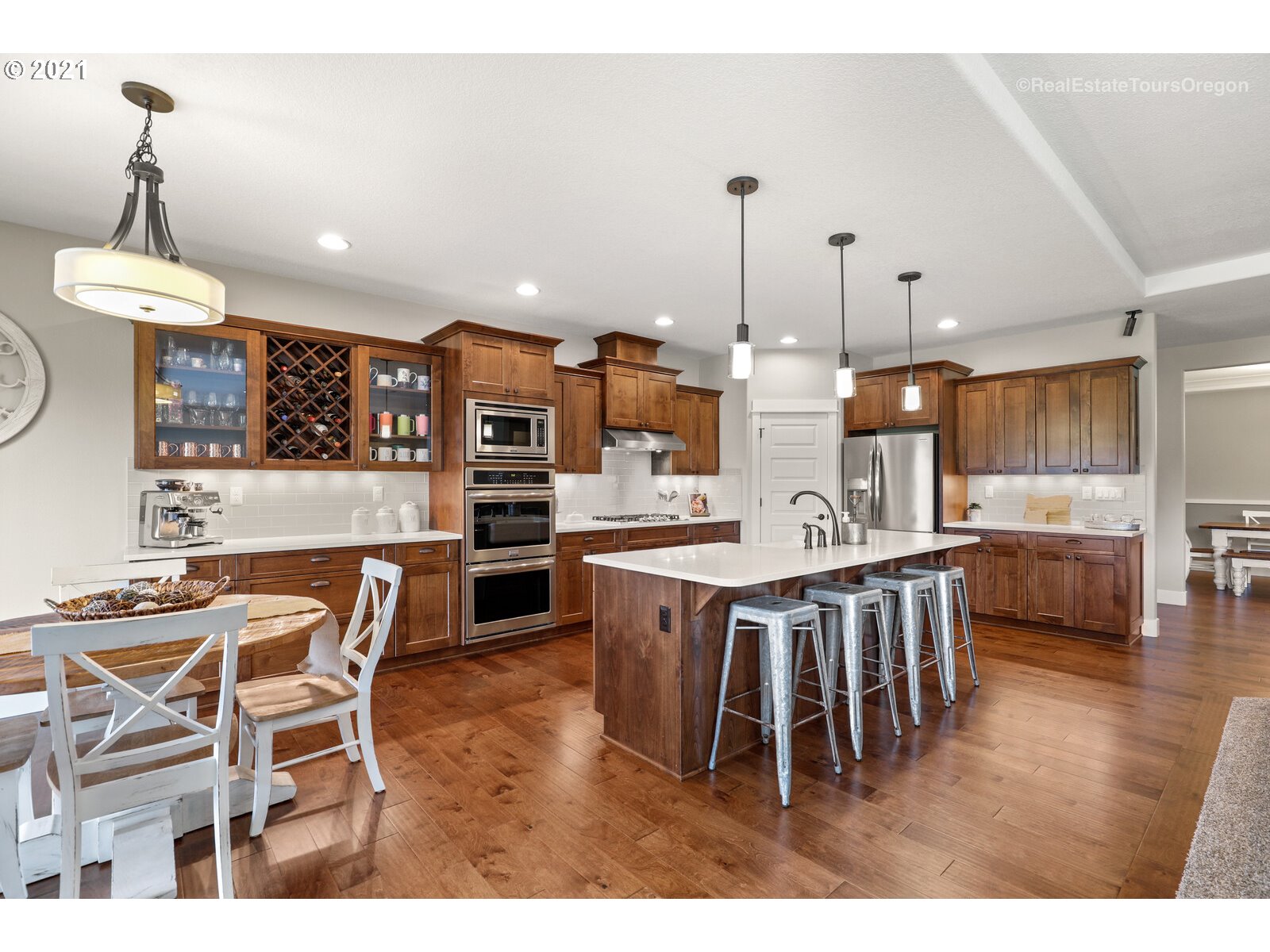 32411 Southwest Firdale Road Cornelius, OR 97113 - Photo 12 of 32