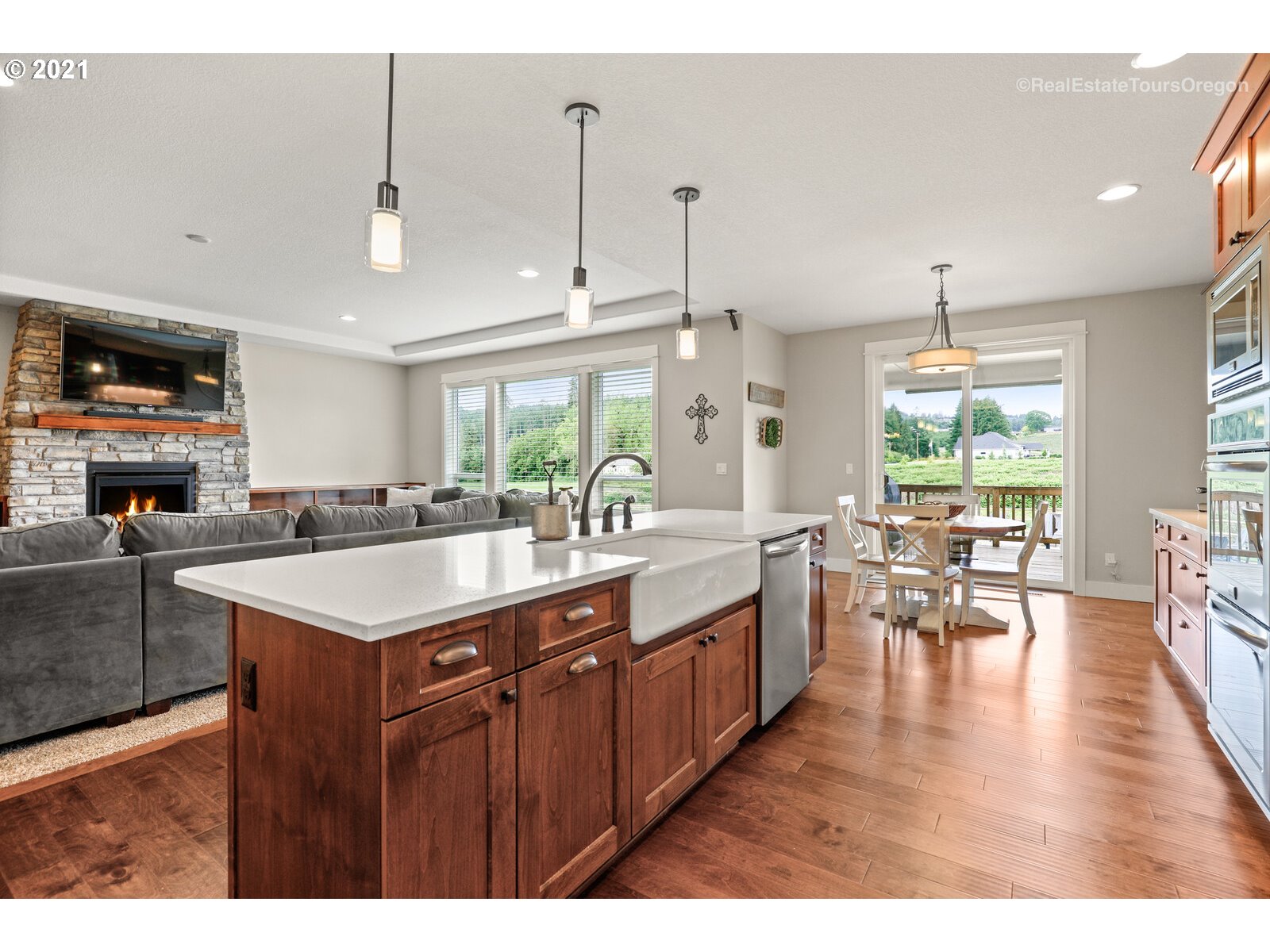 32411 Southwest Firdale Road Cornelius, OR 97113 - Photo 14 of 32