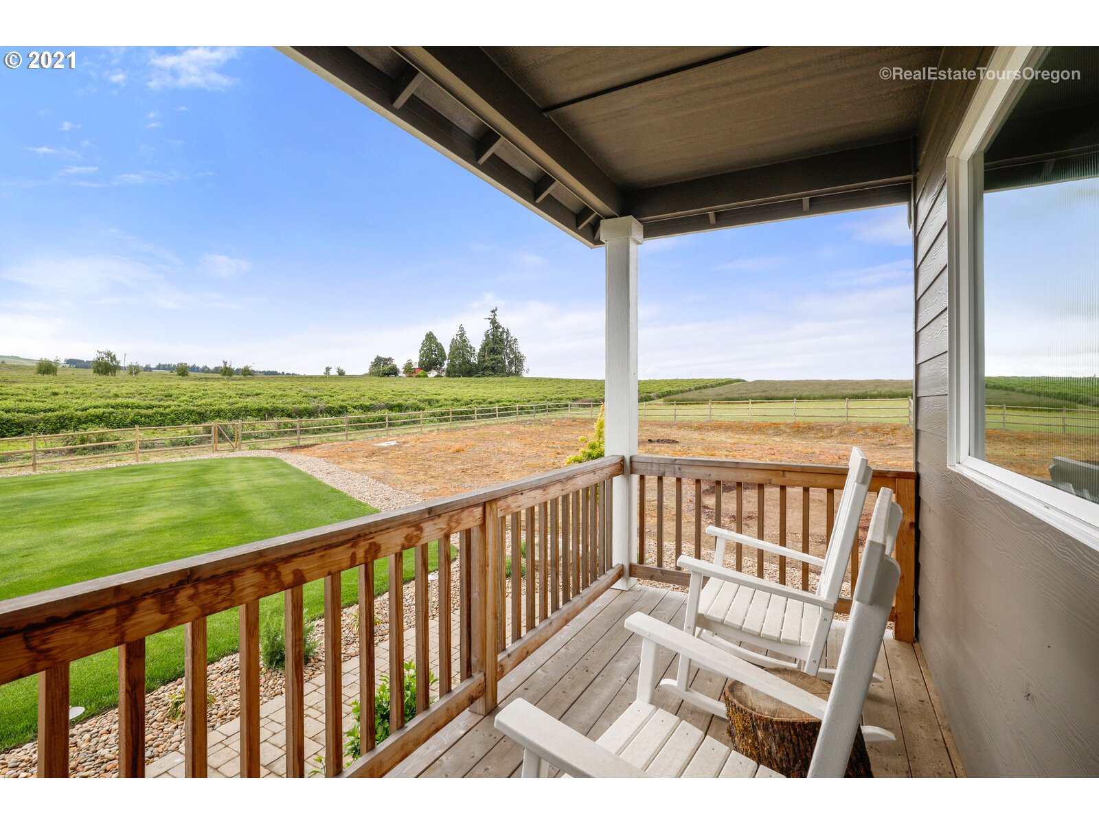 32411 Southwest Firdale Road Cornelius, OR 97113 - Photo 18 of 32
