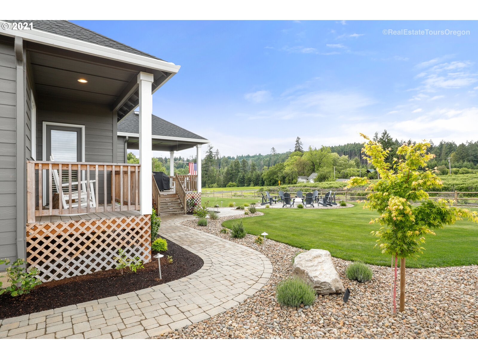32411 Southwest Firdale Road Cornelius, OR 97113 - Photo 26 of 32