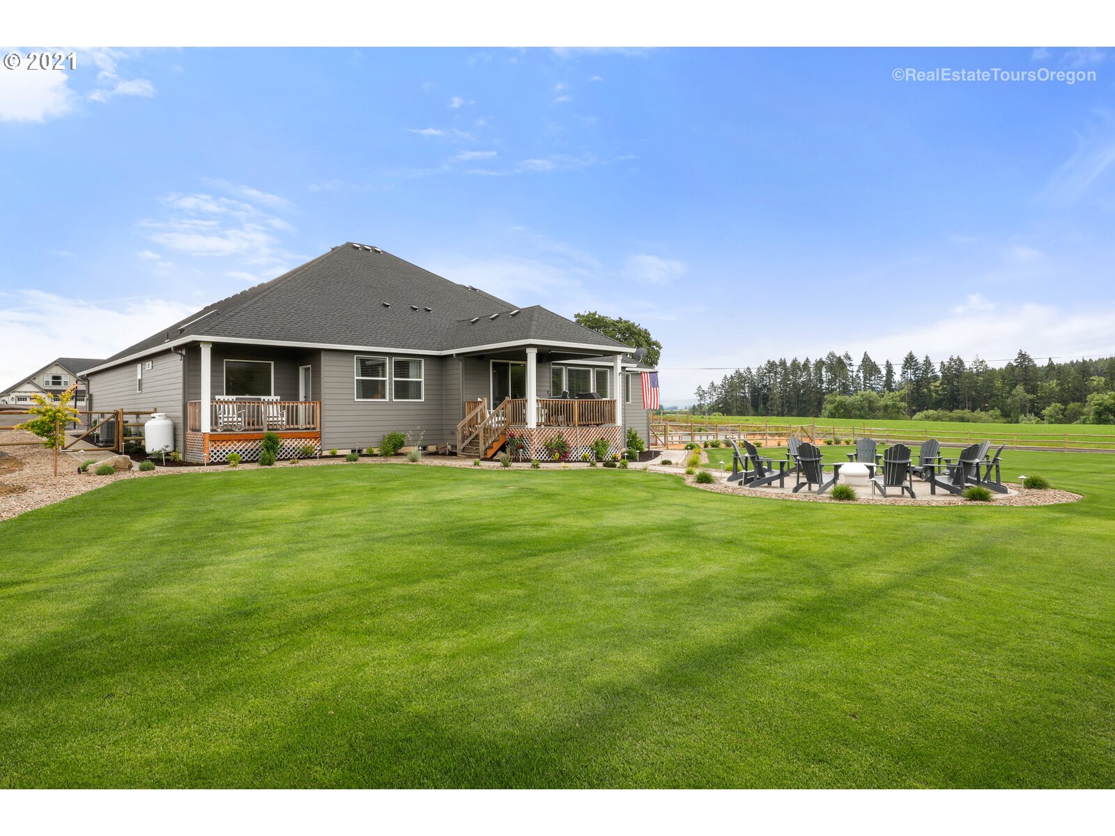 32411 Southwest Firdale Road Cornelius, OR 97113 - Photo 28 of 32