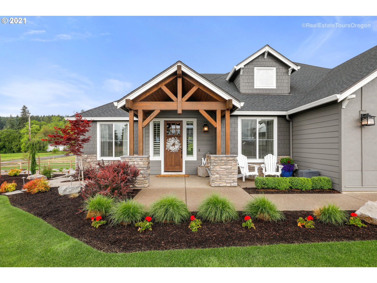 32411 Southwest Firdale Road Cornelius, OR 97113 - Photo 4 of 32