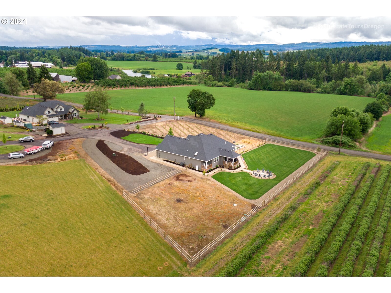 32411 Southwest Firdale Road Cornelius, OR 97113 - Photo 32 of 32