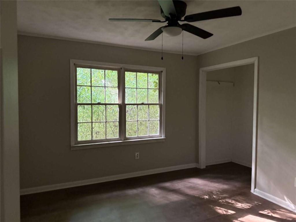 201 Oglesby Bridge Road Southeast Conyers, GA 30094 - Photo 46 of 47