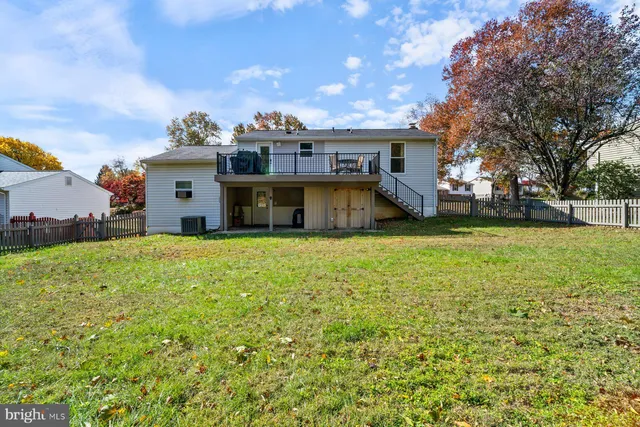 $499,500 | 7025 MacBeth Way, Sykesville, MD 21784