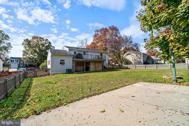 $499,500 | 7025 MacBeth Way, Sykesville, MD 21784