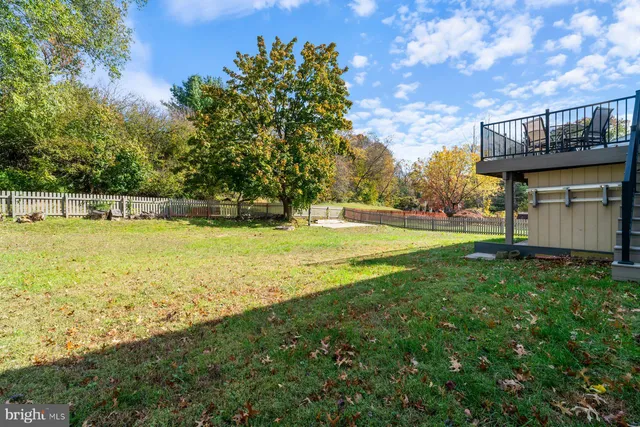 $499,500 | 7025 MacBeth Way, Sykesville, MD 21784