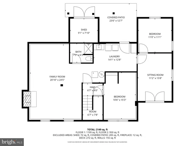 $499,500 | 7025 MacBeth Way, Sykesville, MD 21784