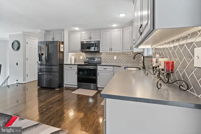 a sign board with an ocean view