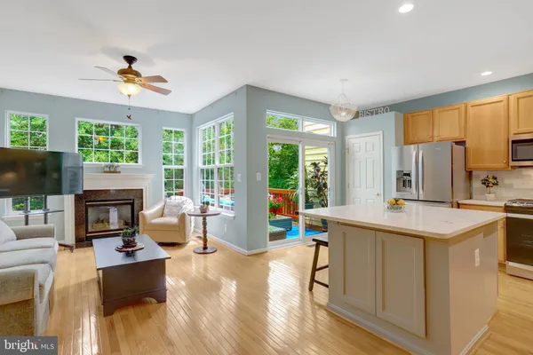 $775,000 | 6138 Cinnamon Court, Alexandria, VA 22310