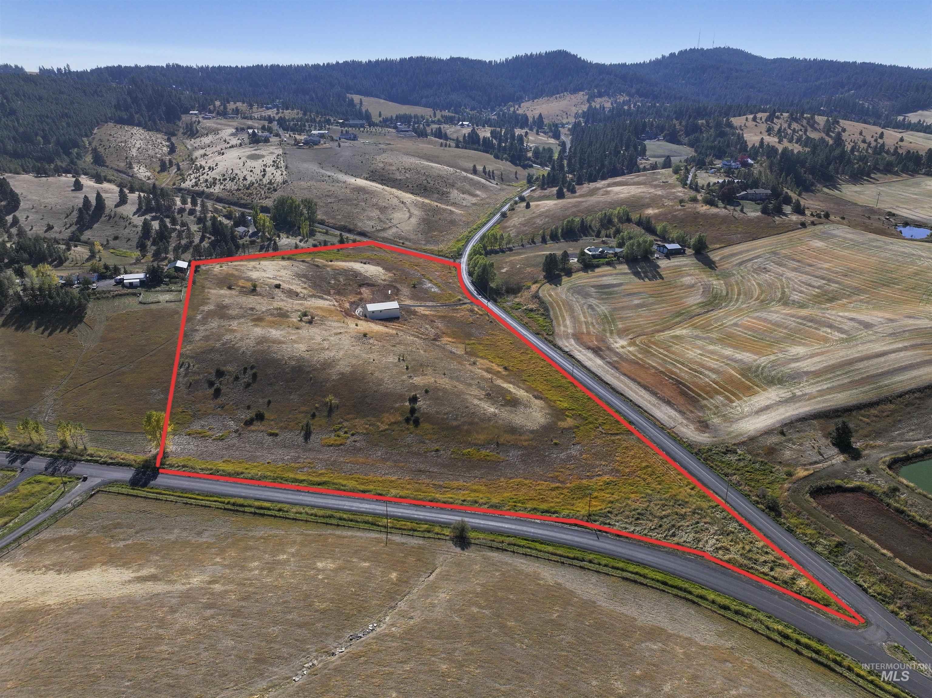 2590 Blaine Road Moscow, ID 83843 - Photo 37 of 37 Gallery Image 37