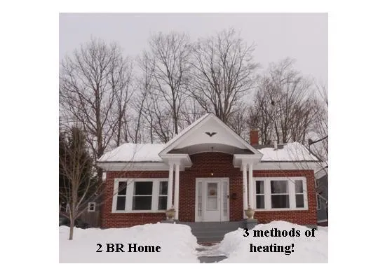 $205,000 | 420 Pine Street, Rumford, ME 04276