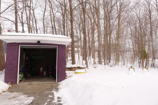 $205,000 | 420 Pine Street, Rumford, ME 04276