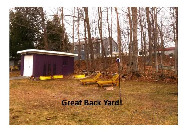 $199,900 | 420 Pine Street, Rumford, ME 04276