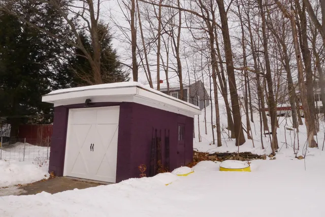 $205,000 | 420 Pine Street, Rumford, ME 04276