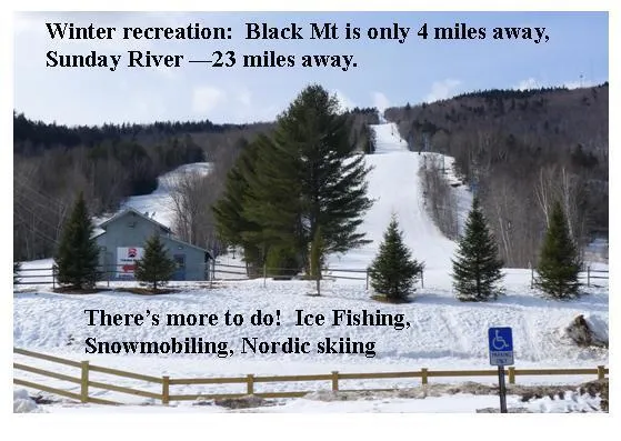 $205,000 | 420 Pine Street, Rumford, ME 04276