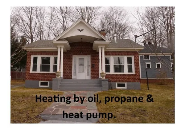 $199,900 | 420 Pine Street, Rumford, ME 04276