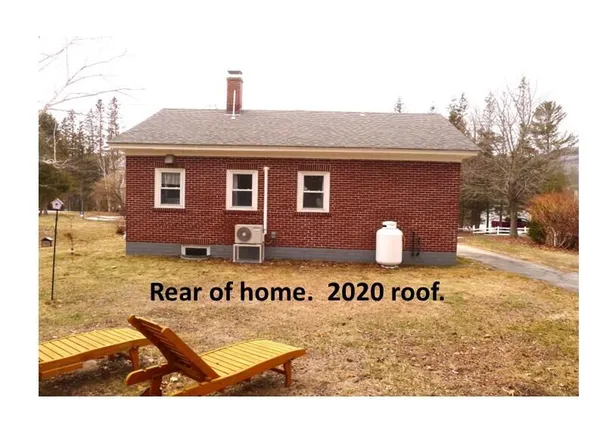 $199,900 | 420 Pine Street, Rumford, ME 04276
