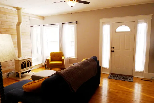 $205,000 | 420 Pine Street, Rumford, ME 04276